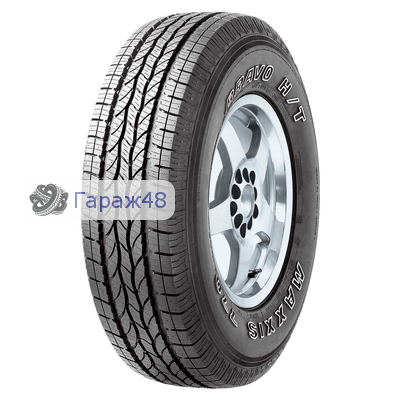 Maxxis Bravo HT-770 225/70 R16 107T